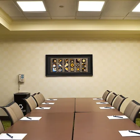 Homewood Suites By Hilton Reading-Wyomissing-2