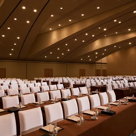 Mandarin Oriental Al Faisaliah, Riyadh-3