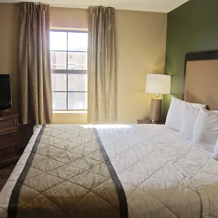 Extended Stay America Select Suites - Atlanta - Alpharetta - Northpoint - East-2