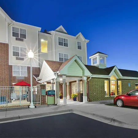 Towneplace Suites Minneapolis-St. Paul Airport/Eagan-2