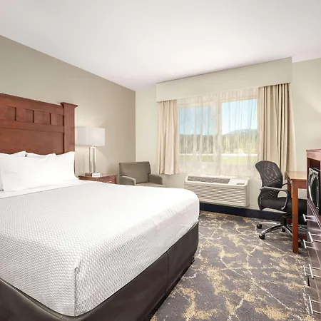 La Quinta By Wyndham Grants Pass-2