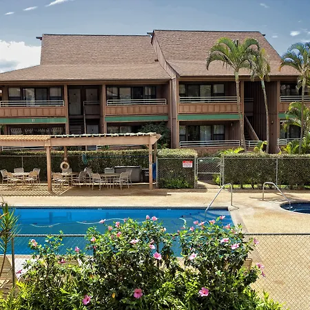 Kihei Bay Vista By Maui Condo And Home-3