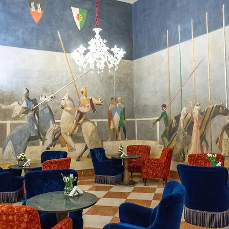 Due Torri Hotel-2