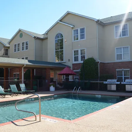 Homewood Suites By Hilton Ft. Worth-Bedford-2