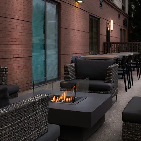 Fairfield Inn & Suites By Marriott Charleston-2