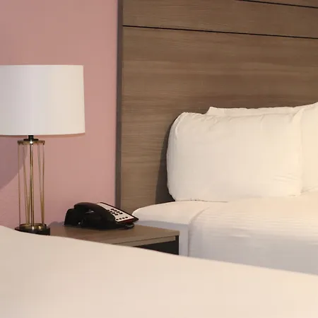 Arya Inn And Suites-3