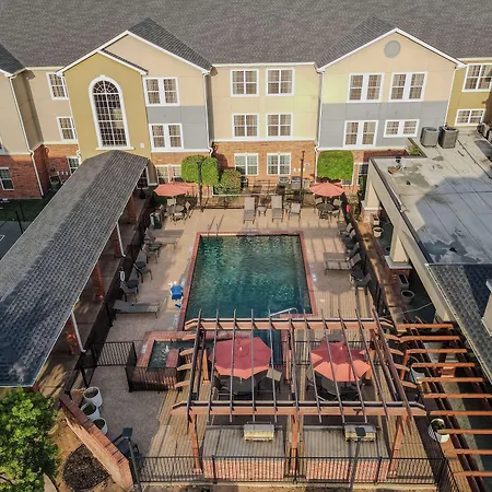 Homewood Suites By Hilton Ft. Worth-Bedford-3