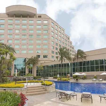 Jw Marriott Quito-2