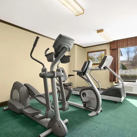 Ramada Limited - Columbia-3
