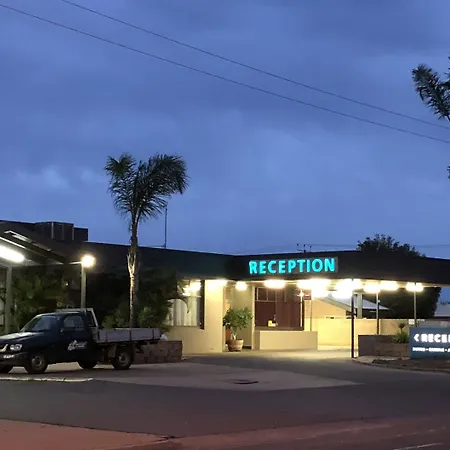 Westland Hotel Motel-2
