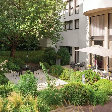 Citadines Austerlitz Paris-3
