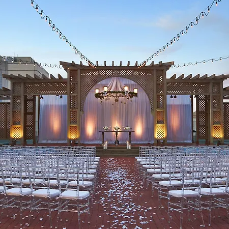 The Worthington Renaissance Fort Worth Hotel-3