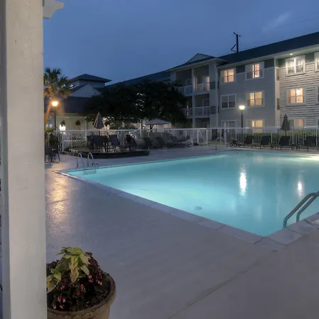 Residence Inn By Marriott Wilmington Landfall-3