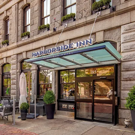 Harborside Inn-2