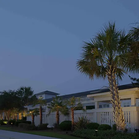 Residence Inn By Marriott Wilmington Landfall-2