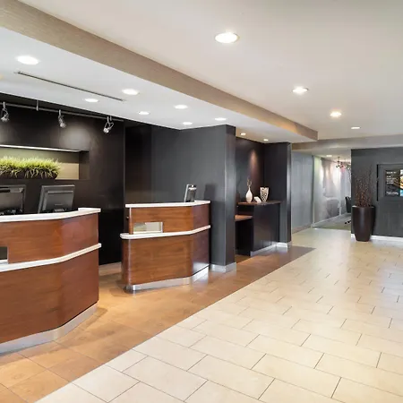 Courtyard By Marriott Princeton-2