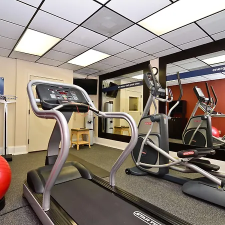 Hampton Inn Savannah-I-95/Richmond Hill-2