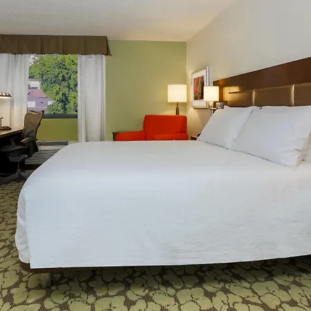 Hilton Garden Inn Los Angeles / Hollywood-2