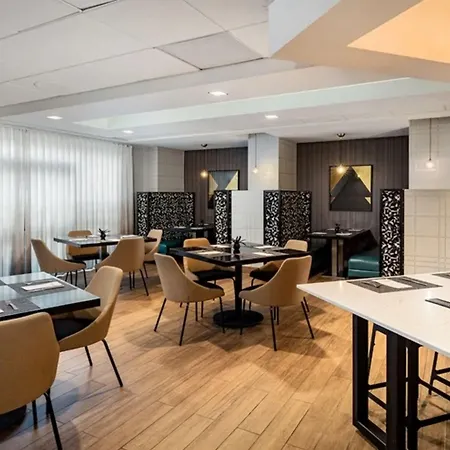 Hilton Garden Inn Los Angeles / Hollywood-3