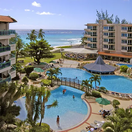 Accra Beach Hotel & Spa-3