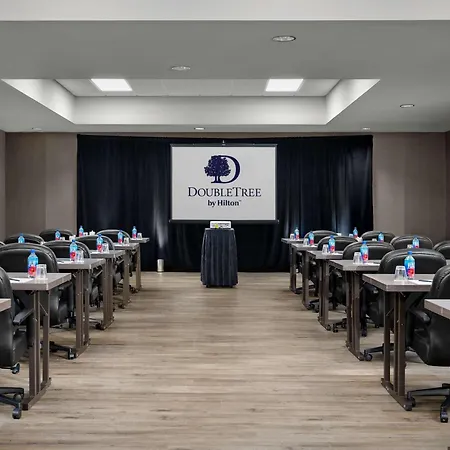 Doubletree By Hilton Chicago O'Hare Airport-Rosemont-2