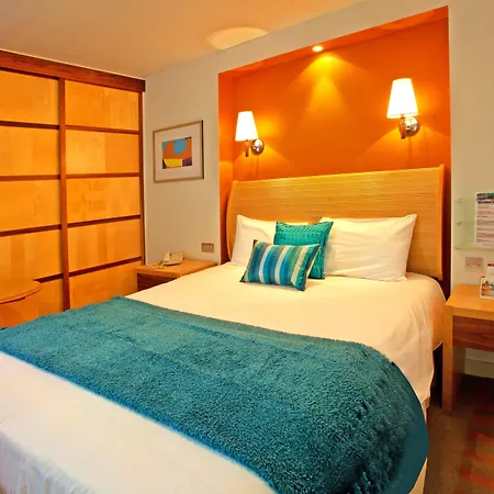 Britannia Hotel Bolton-2