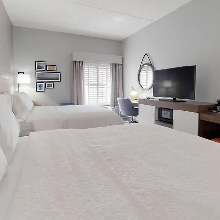Hampton Inn St. Simons Island-2