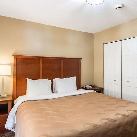 Quality Inn Chester - South Richmond-3