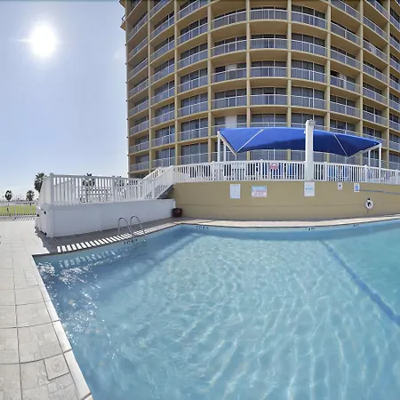 Best Western Corpus Christi-3