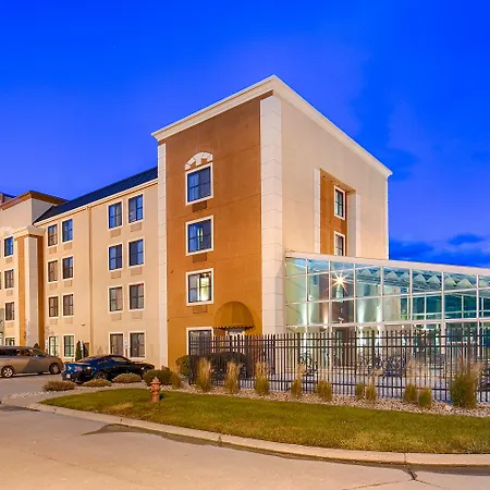Best Western Plus Peoria-2