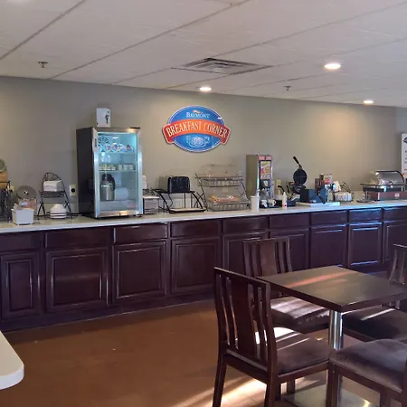 Baymont By Wyndham Cordele-3