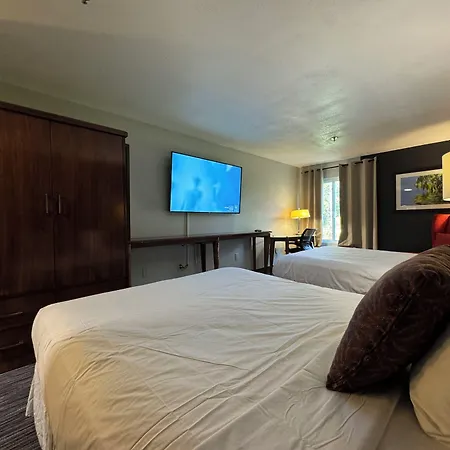 Baymont By Wyndham Cordele-2