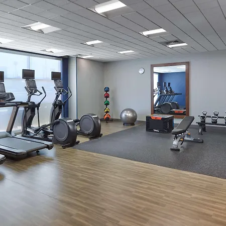 Hampton Inn Birmingham/Fultondale-3
