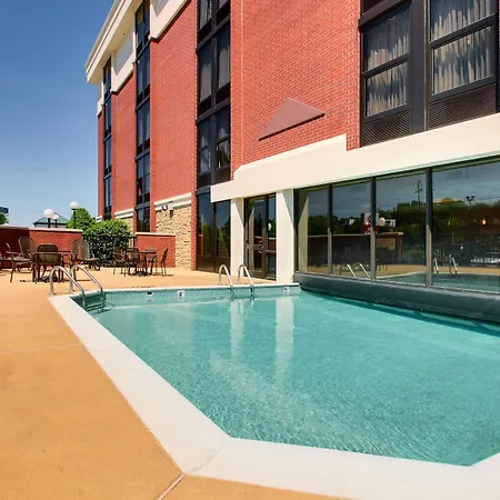 Drury Inn & Suites Greensboro-2