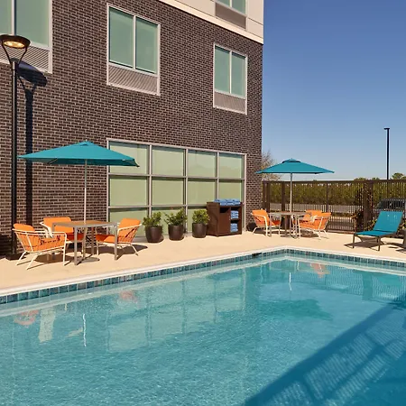 Hampton Inn Birmingham/Fultondale-2