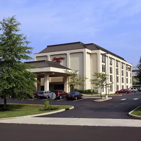 Hampton Inn Philadelphia/Mt. Laurel-2