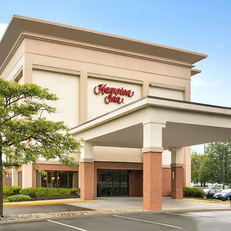 Hampton Inn Philadelphia/Mt. Laurel-3