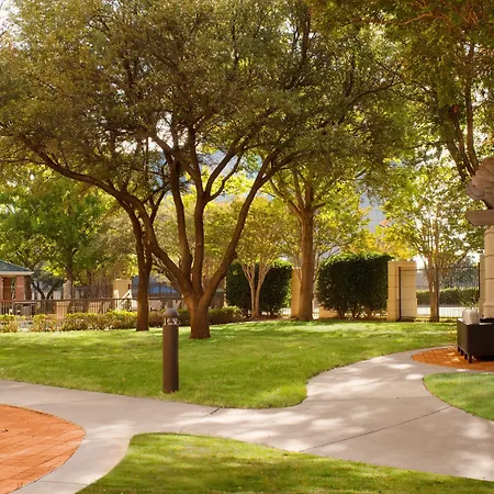 Courtyard Dallas Addison Quorum Drive-2