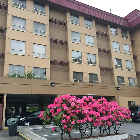 Hampton Inn - Vancouver Airport/Richmond-2