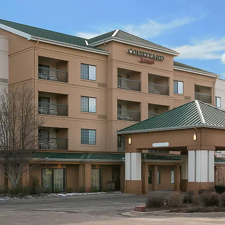 Courtyard Kansas City East/Blue Springs-2