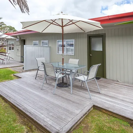 Tairua Shores Motel-2