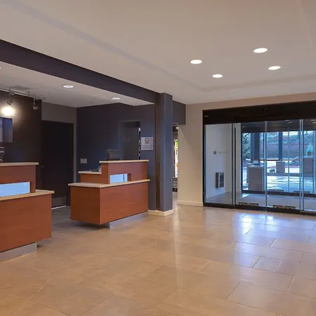 Courtyard By Marriott Portland Southeast/Clackamas-3