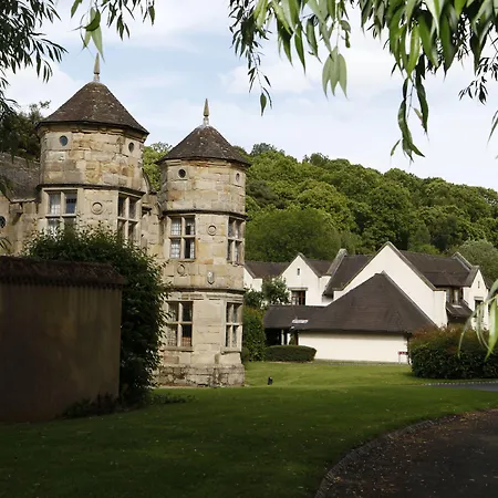Telford Madeley Court Hotel-3
