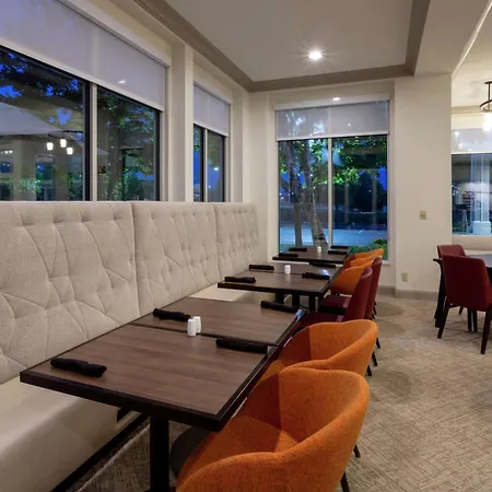 Hilton Garden Inn Minneapolis Saint Paul-Shoreview-2