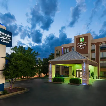 Holiday Inn Express Hotel & Suites Bentonville By Ihg-3