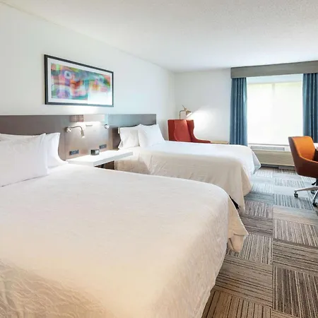 Hilton Garden Inn Minneapolis Saint Paul-Shoreview-2