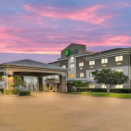 Holiday Inn Express Palestine By Ihg-2