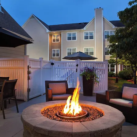 Residence Inn Hartford Manchester-2
