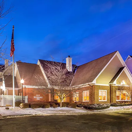 Residence Inn Hartford Manchester-3