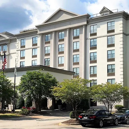 Holiday Inn & Suites Raleigh Cary By Ihg-2